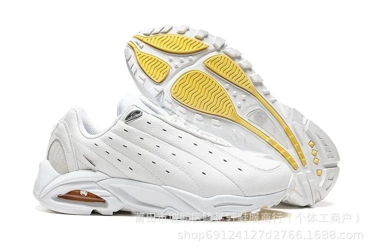 Nike NOCTA Hot Step Air Terra White — Photo 6