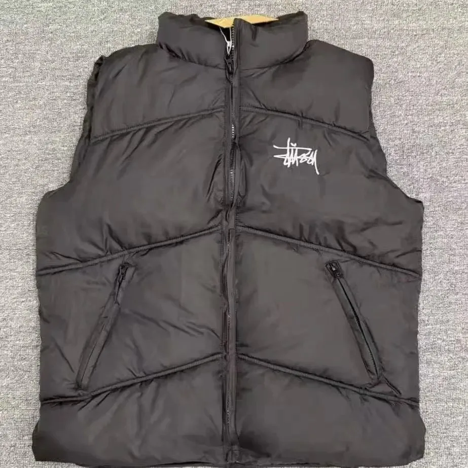 Down Vest And Jacket Set — photo 6