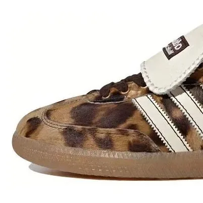 Adidas Samba Classic Sneakers — QC