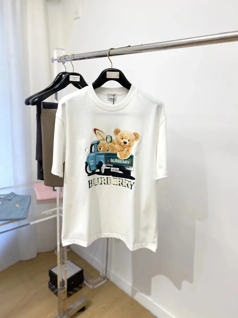 Short-Sleeve T-Shirt — photo 10