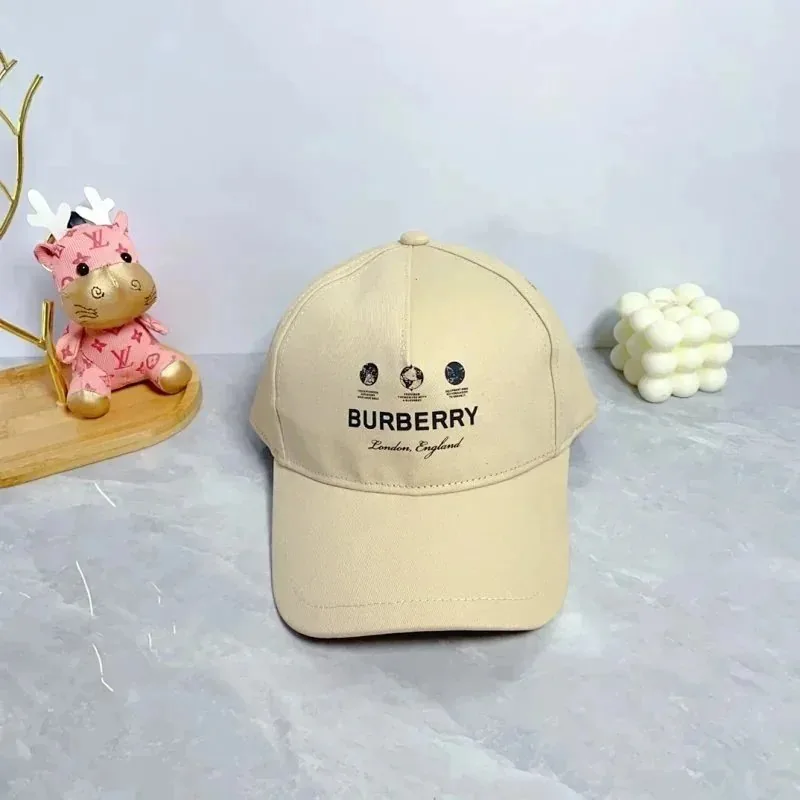 Comfortable Baseball Cap — QC