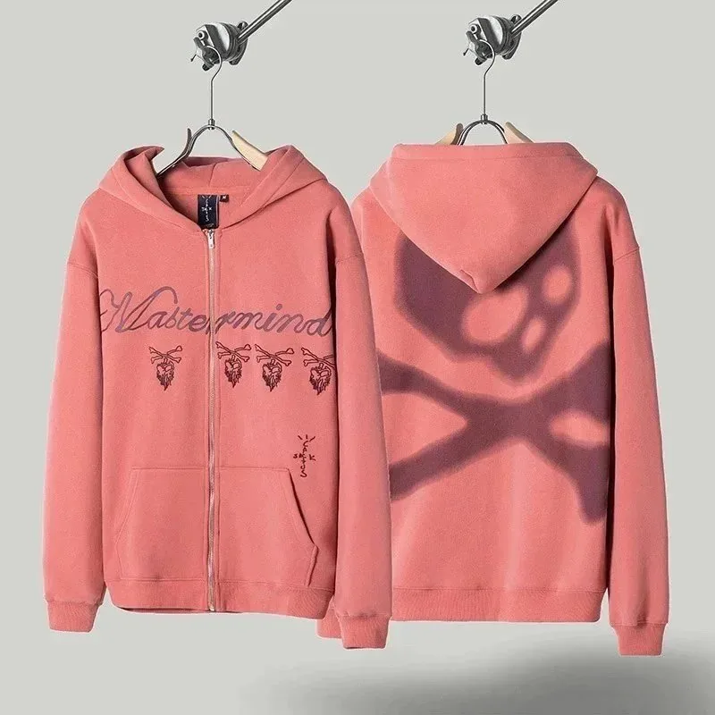 Oversized Fleece Hoodie — photo 5