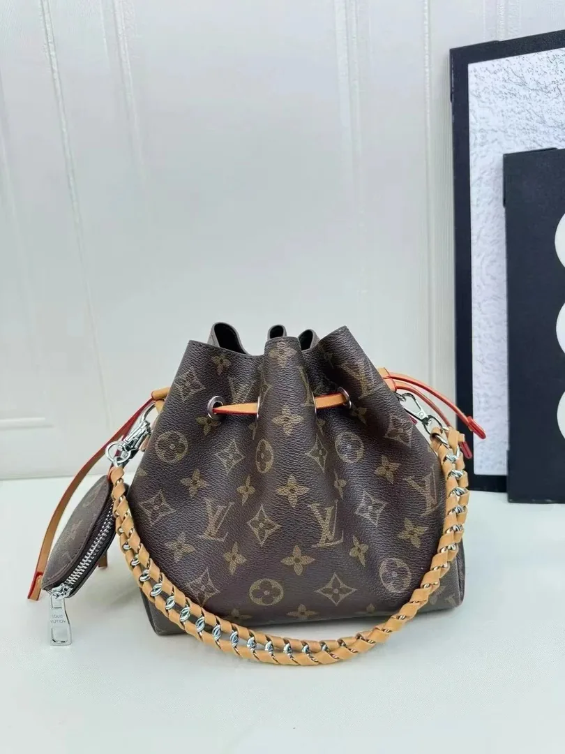 Handheld Crossbody Bag