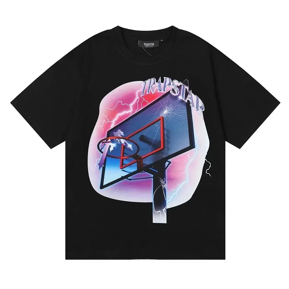 Print T-Shirt — Photo 11