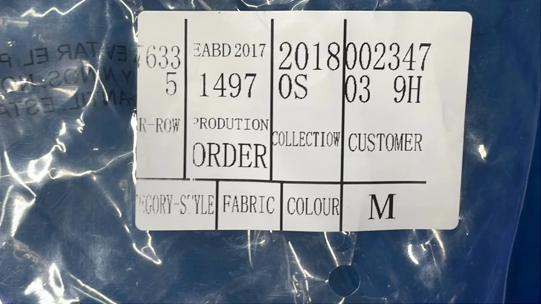 Burberry T-Shirt — photo 5