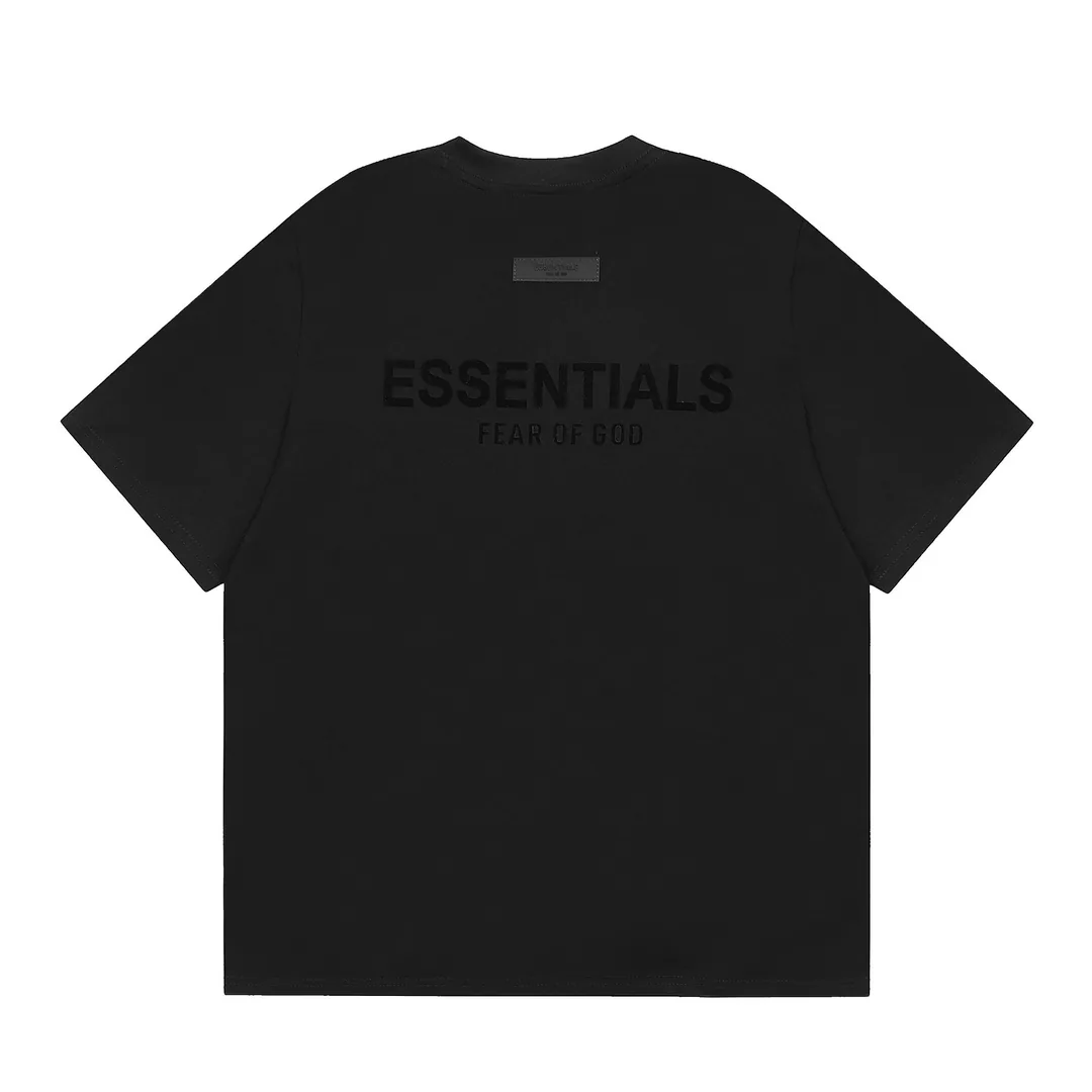 T-Shirt And Shorts Set — QC