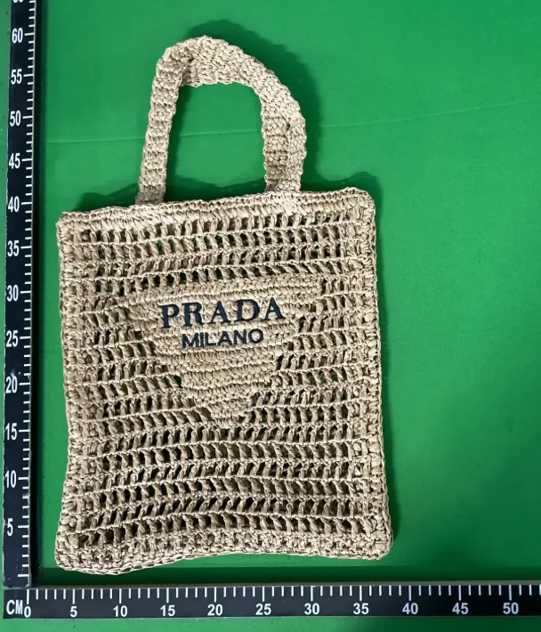 Prada Tote Bag — photo 12
