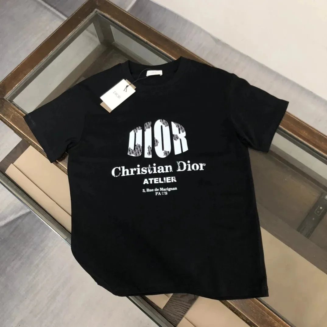Dior T-Shirt — photo 2