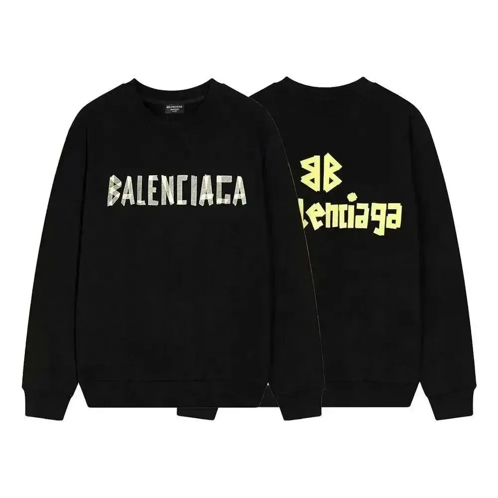 Heavyweight Crewneck Sweatshirt — Photo 14