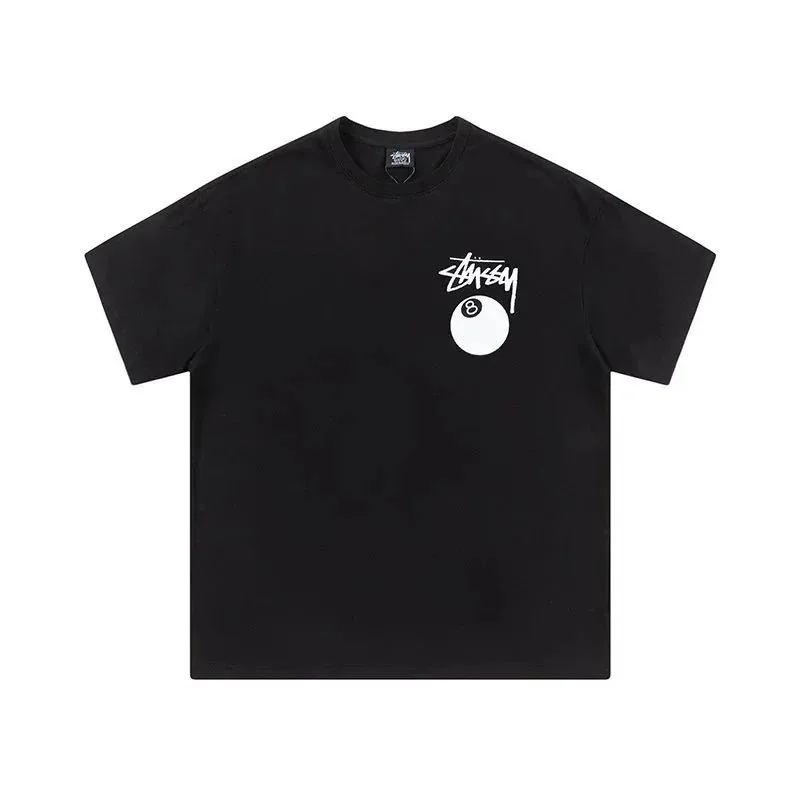 Stussy T-Shirt — Photo 8