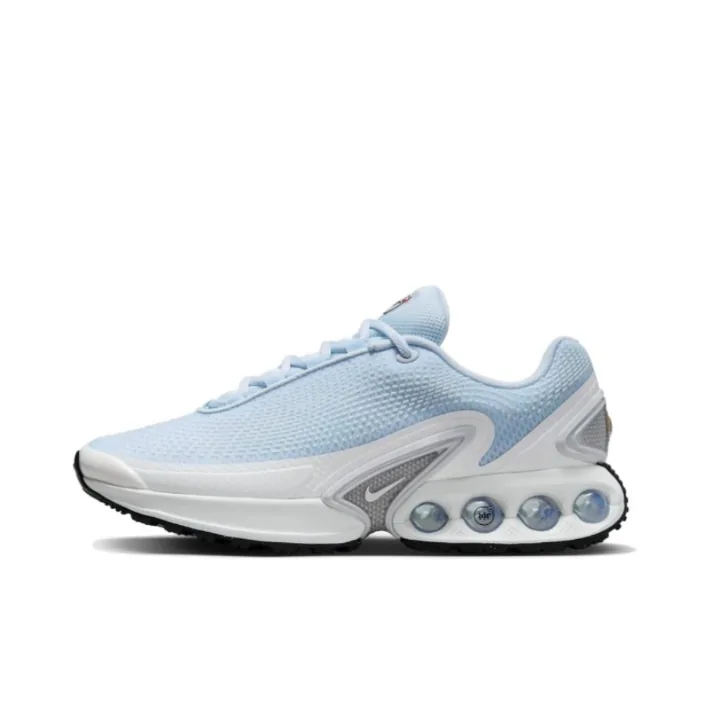 Nike Air Max Dn Lace-Up Runners — photo 12