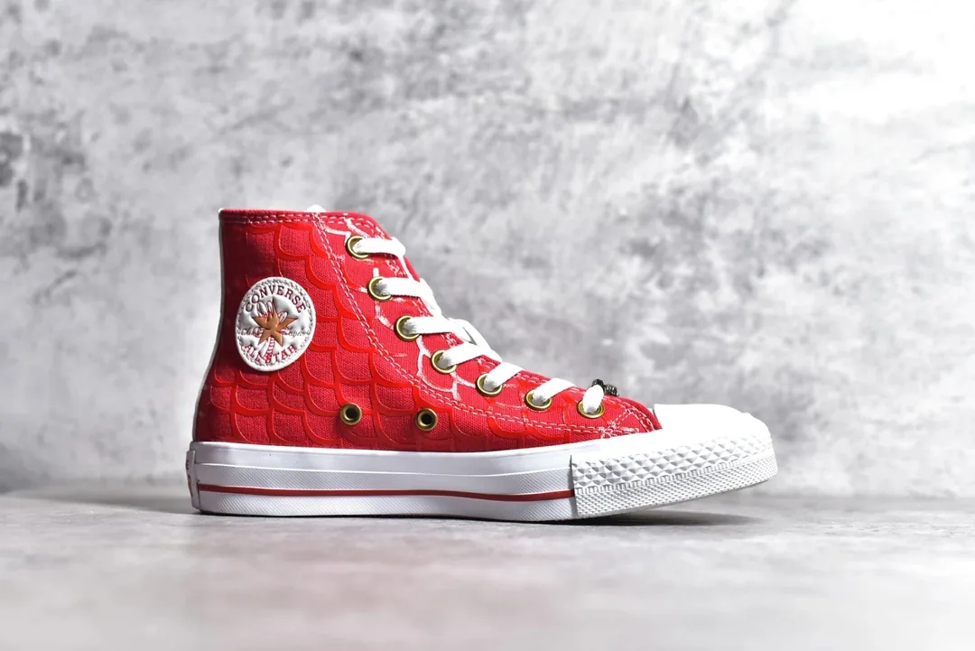 Converse Chuck Taylor All Star Dragon Scale — Photo 3