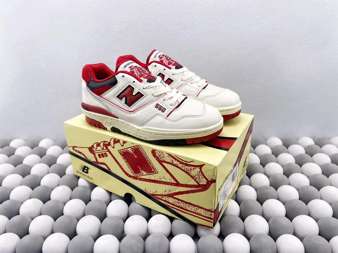 New Balance 550 — photo 6