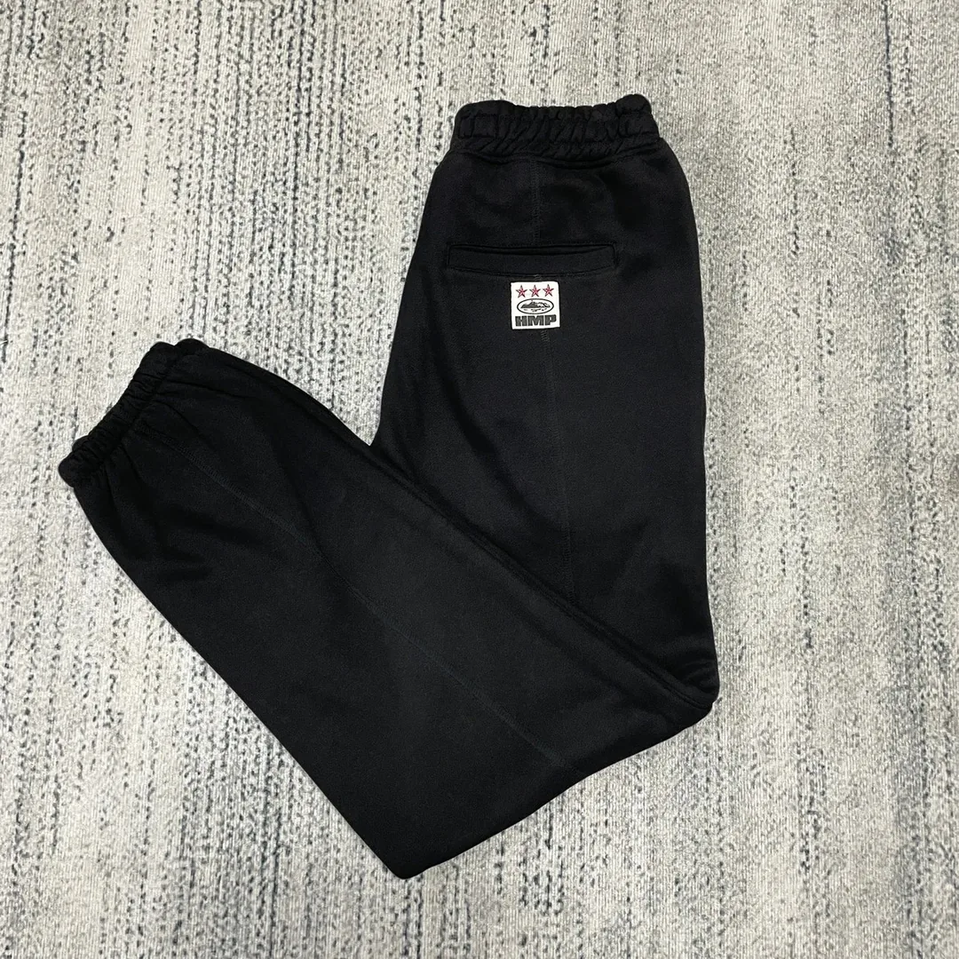 Athletic Tracksuit Set — QC