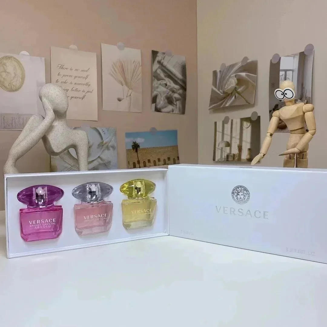 Perfume Set — Photo 5