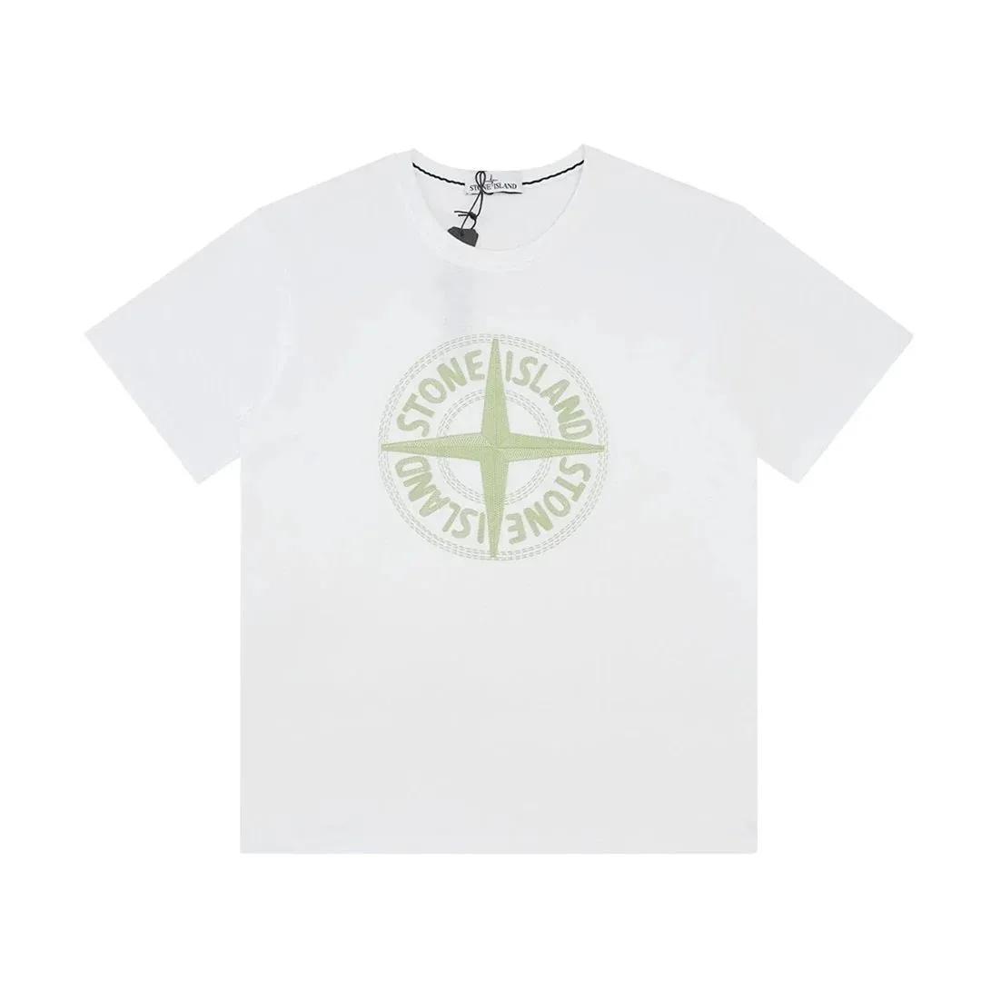 Stone Island T-Shirt — Photo 13