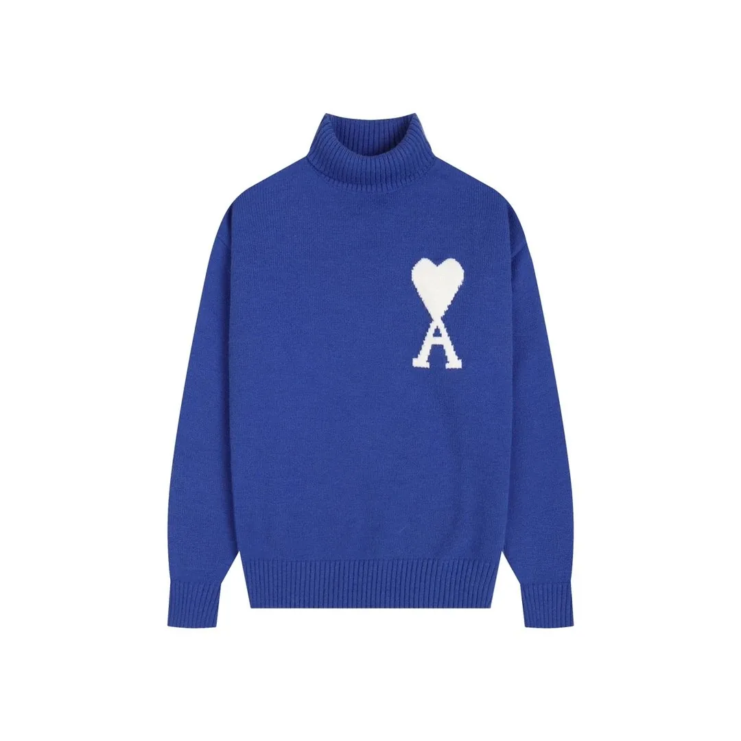 Amiri Crewneck Knit Sweater — photo 5