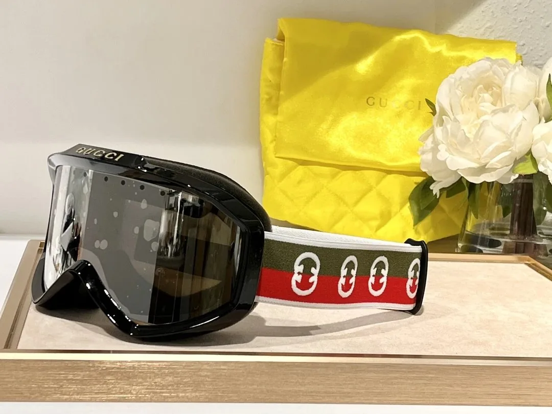 Winter Ski Goggles