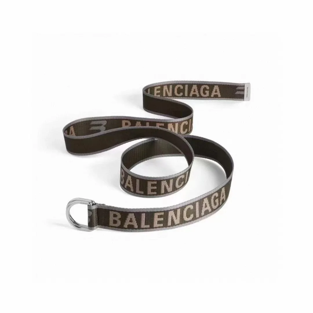 Men's Belt — Photo 2