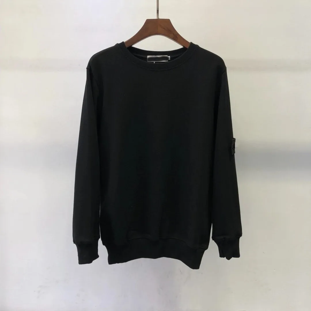 Crewneck Sweatshirt Collection — Photo 11