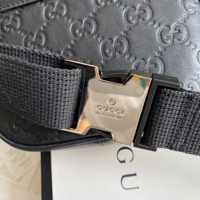 Gucci Belt Bag — Photo 13