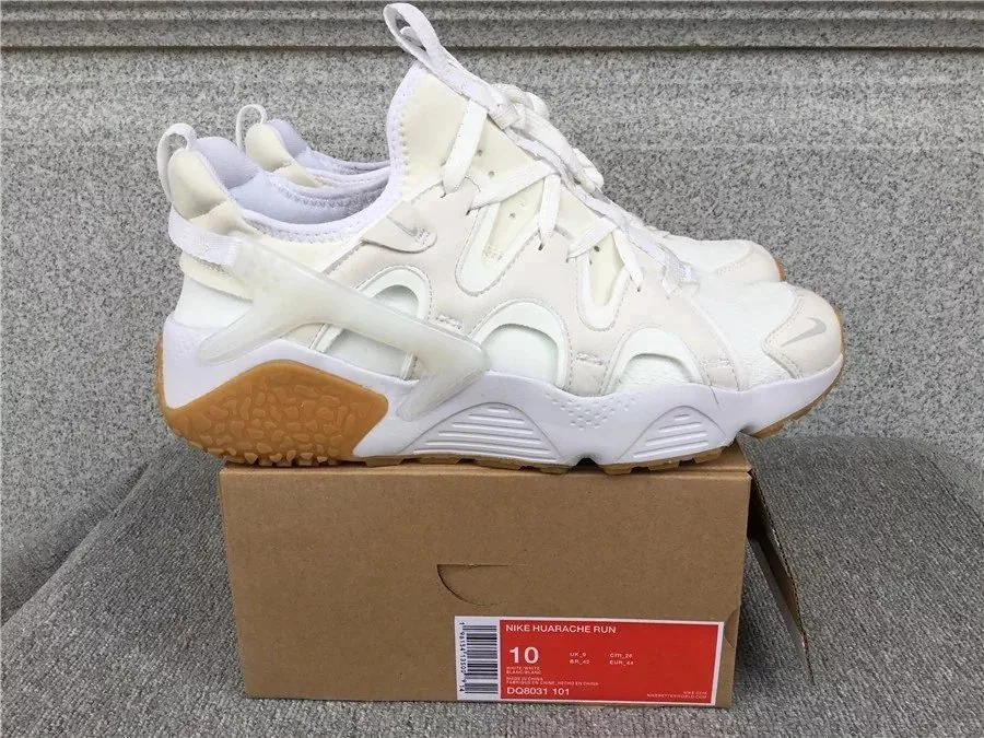 Nike Air Presto Lace-Up Running Shoes — QC