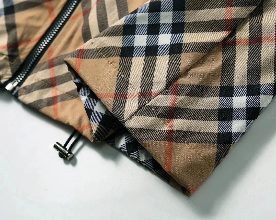 Comfortable Jacket — QC