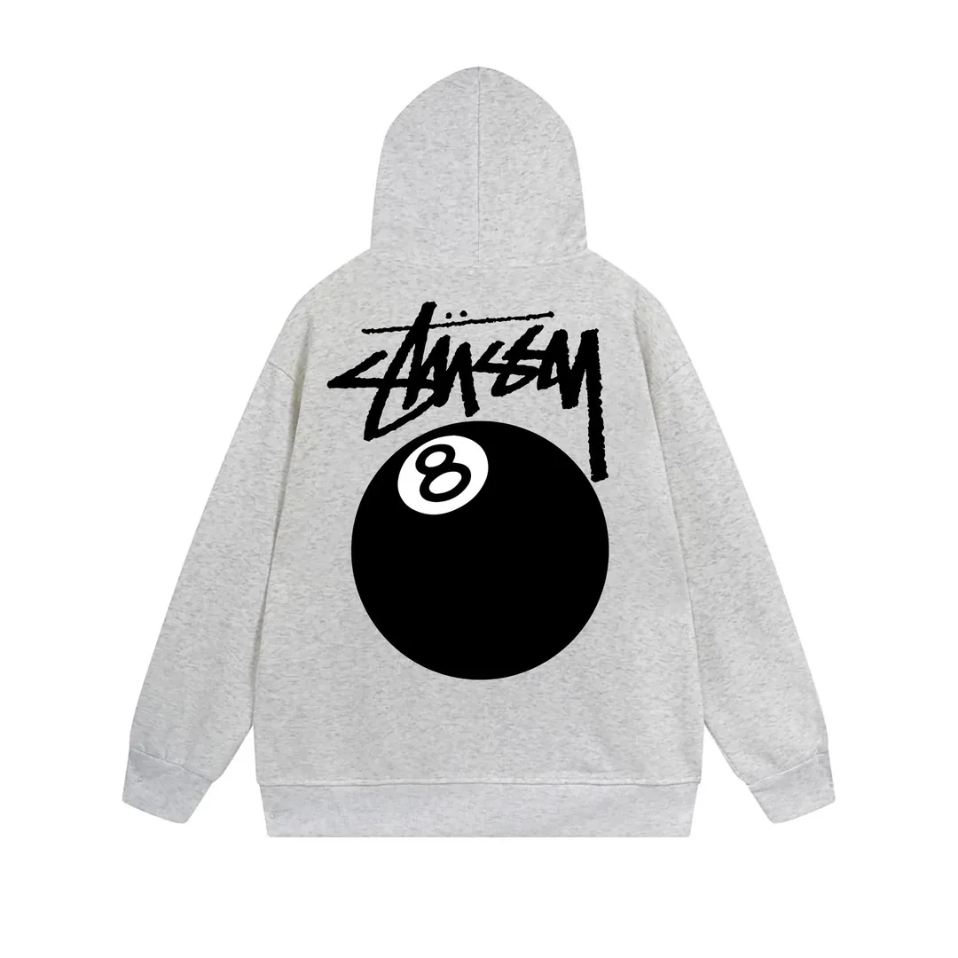 Pullover Hoodie — photo 11