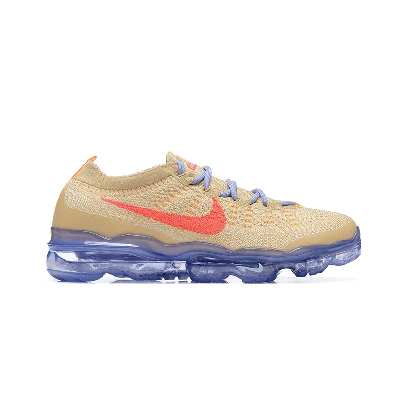 Colorful Nike Air Max Trainers — photo 3