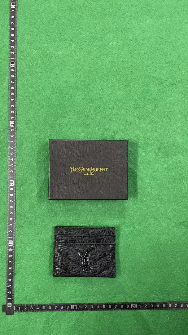 Card Holder Wallet — Photo 12