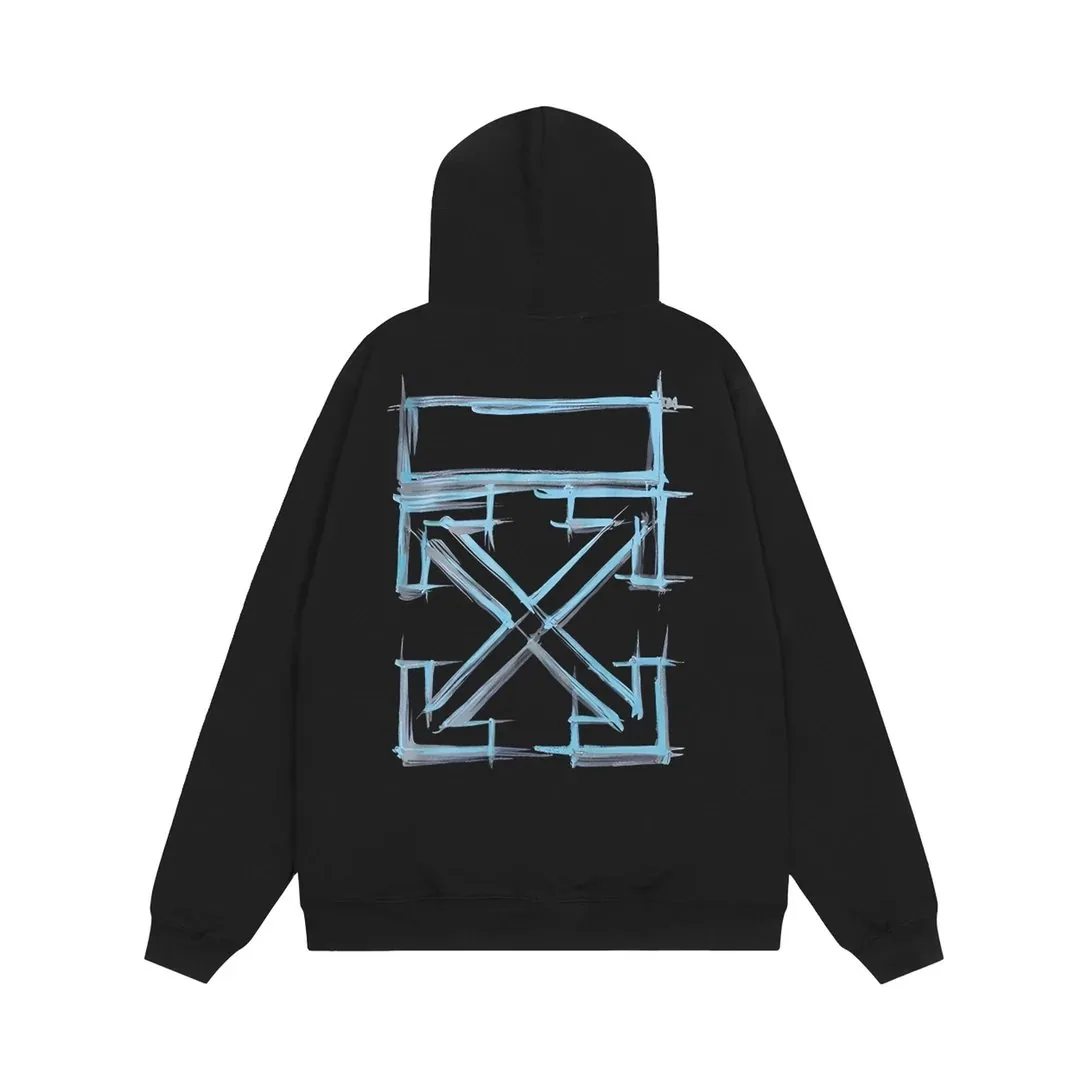 Warm Pullover Hoodie — Photo 12