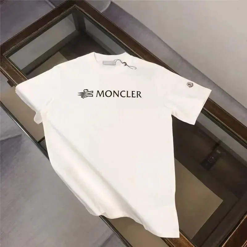 Summer T-Shirt — QC
