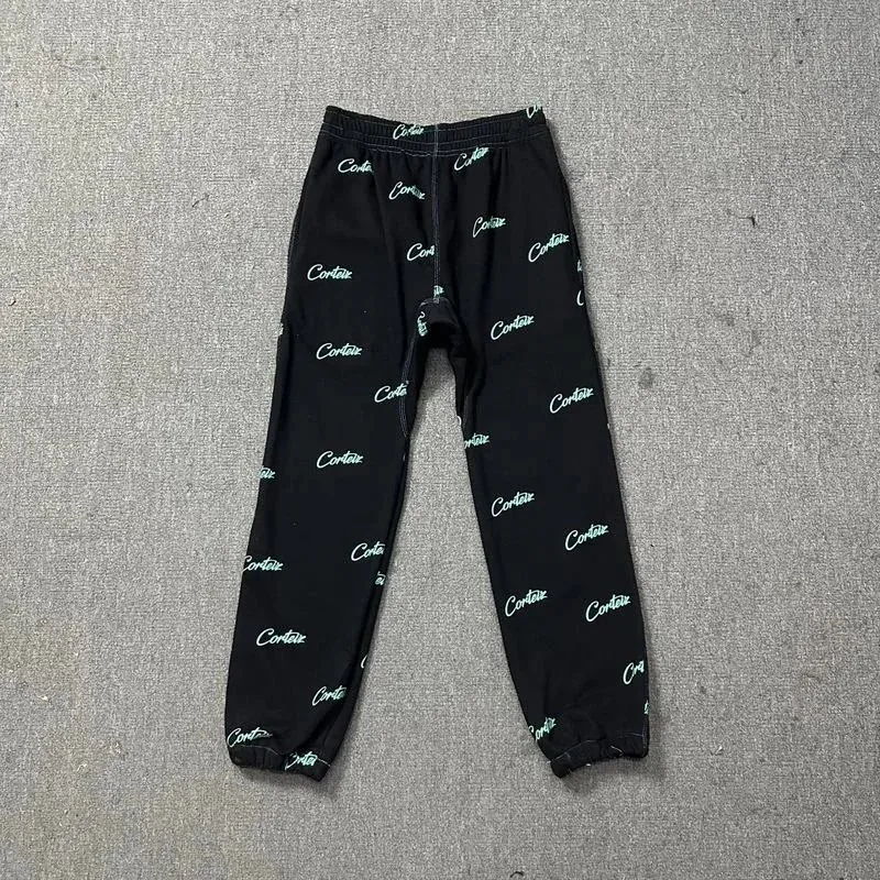Sport Sweatpants — photo 6