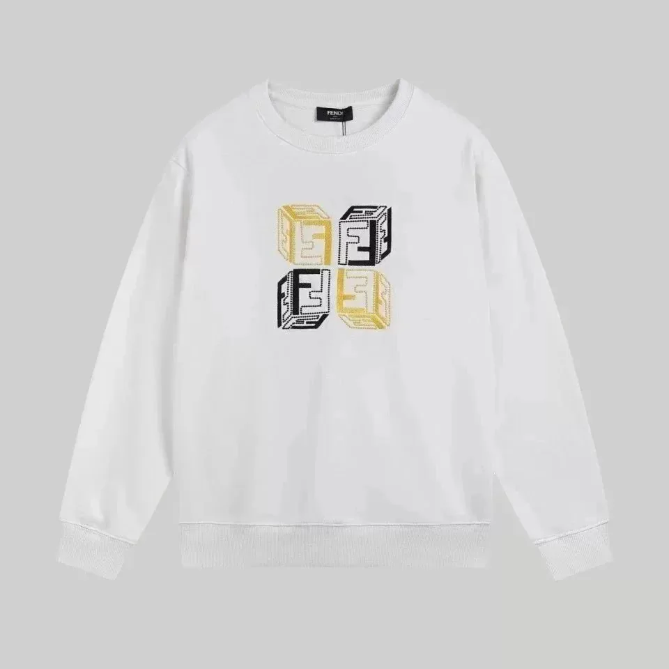 Autumn Sweatshirt — Photo 9