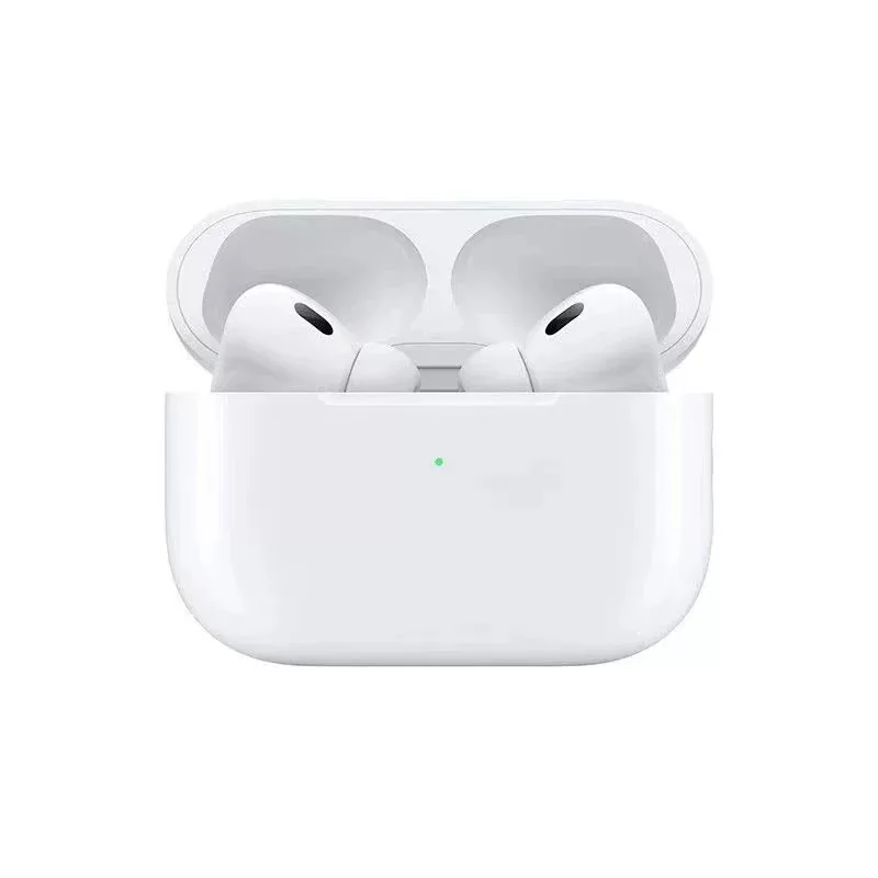 Blue Wireless Earbuds Gen 5