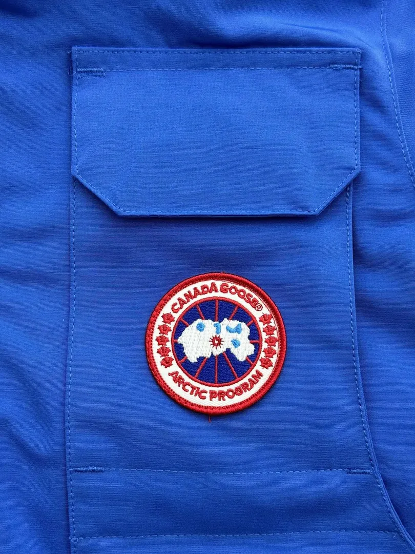Fleece-Lined Jacket — Photo 6