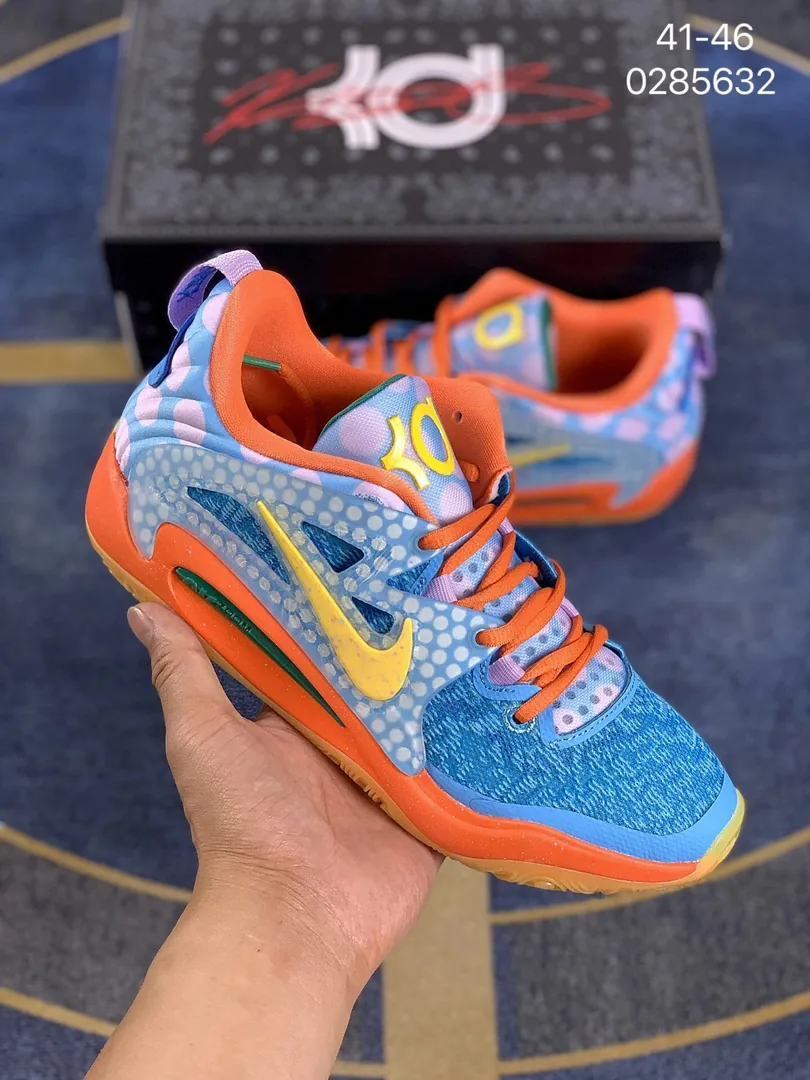 Nike KD 15 KD15 Basketball Shoes
