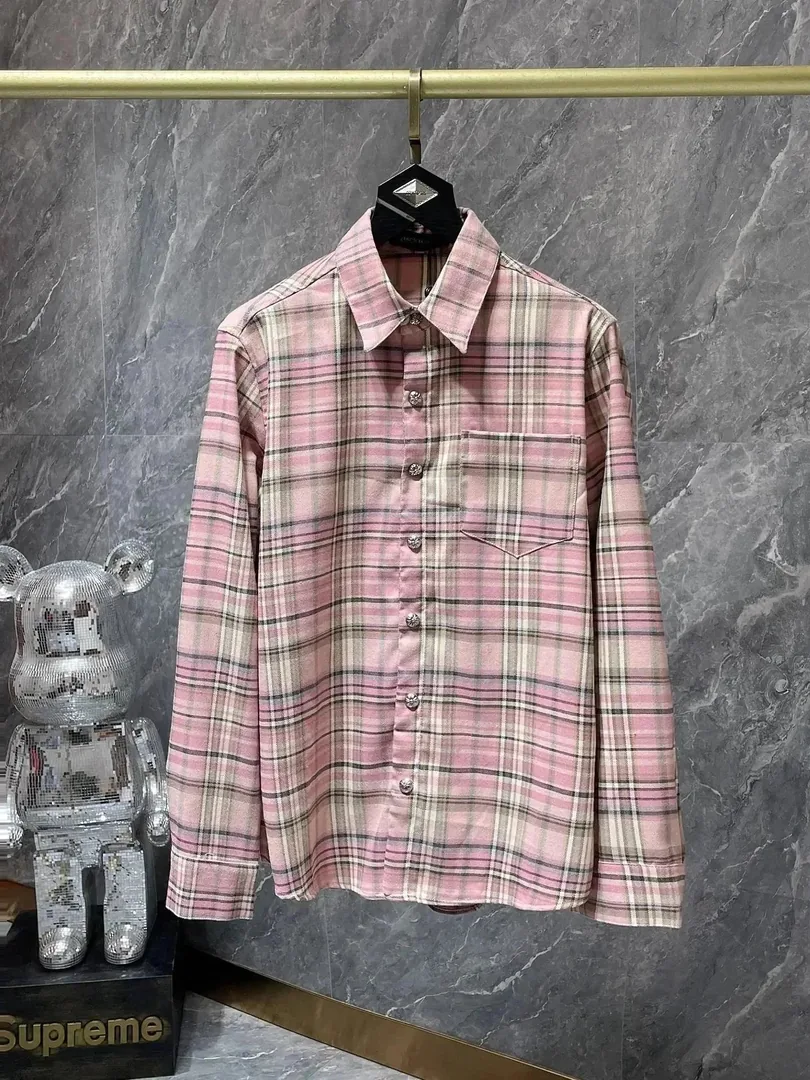 Classic Shirt — Photo 2