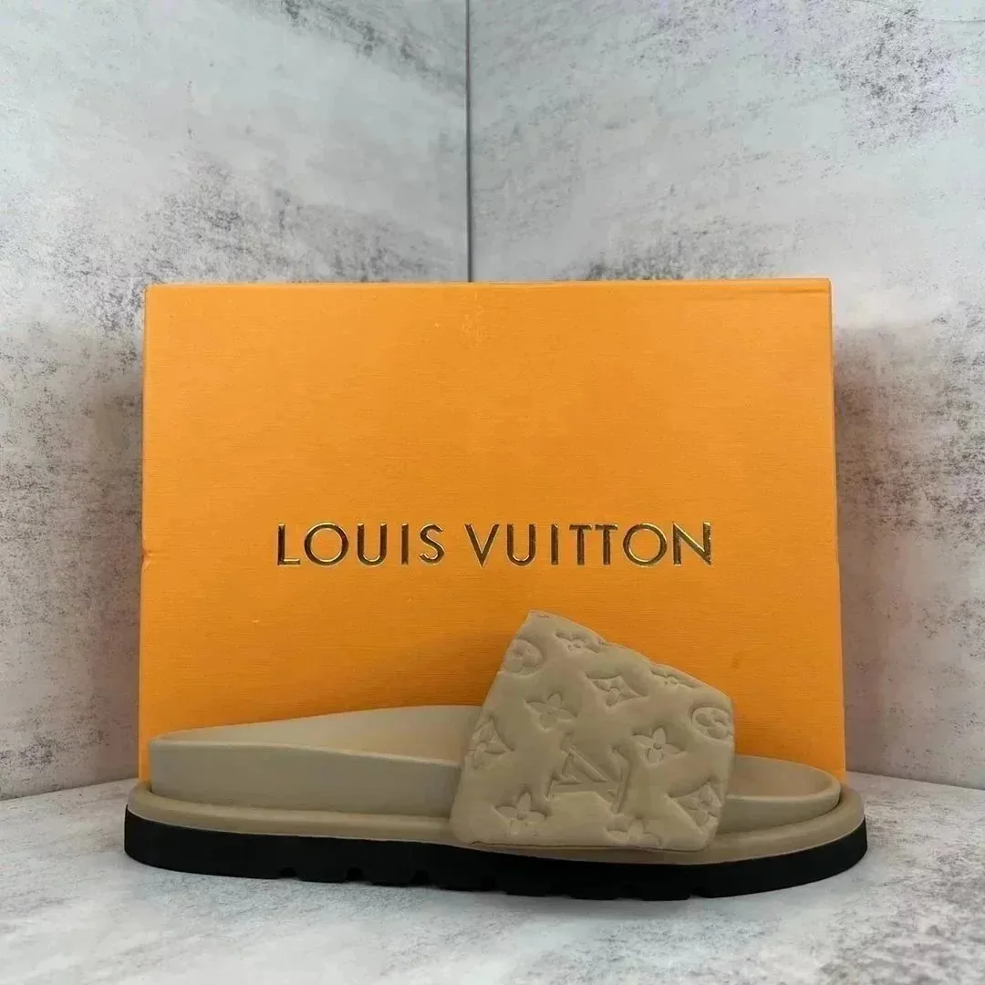 Top Slides — QC