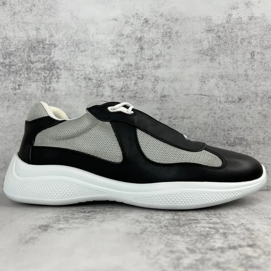 Prada America's Cup Sneakers