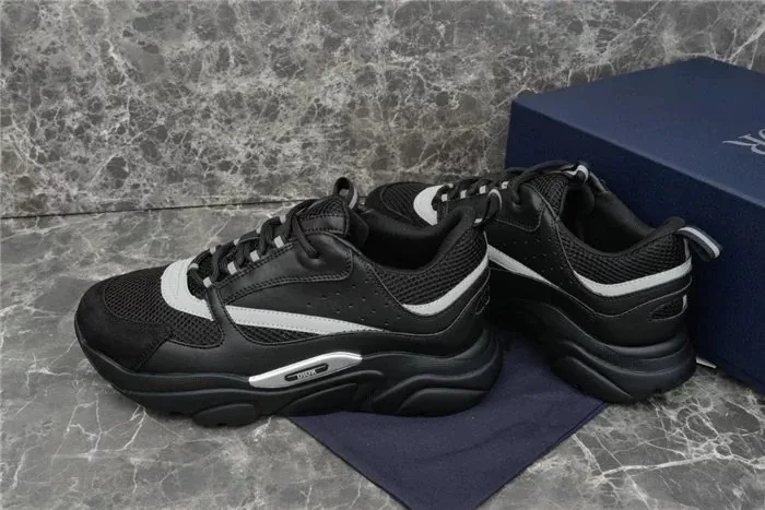 Dior B22 Sneakers — Photo 3