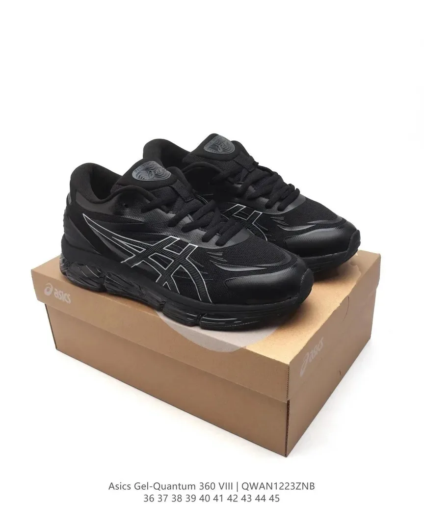 Asics Gel-Quantum 360 Runners — photo 12