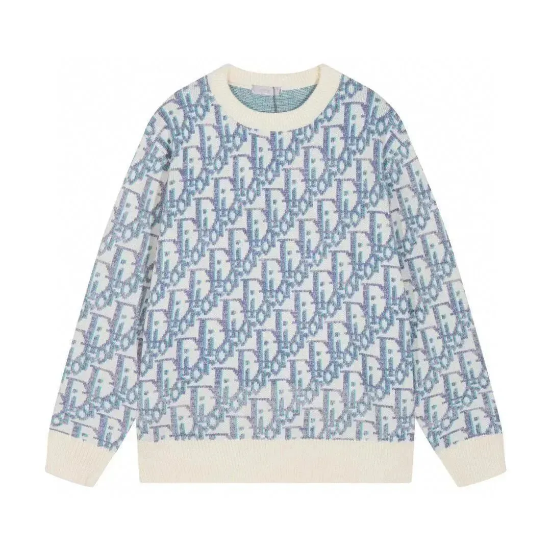 Knit Sweater Collection — QC