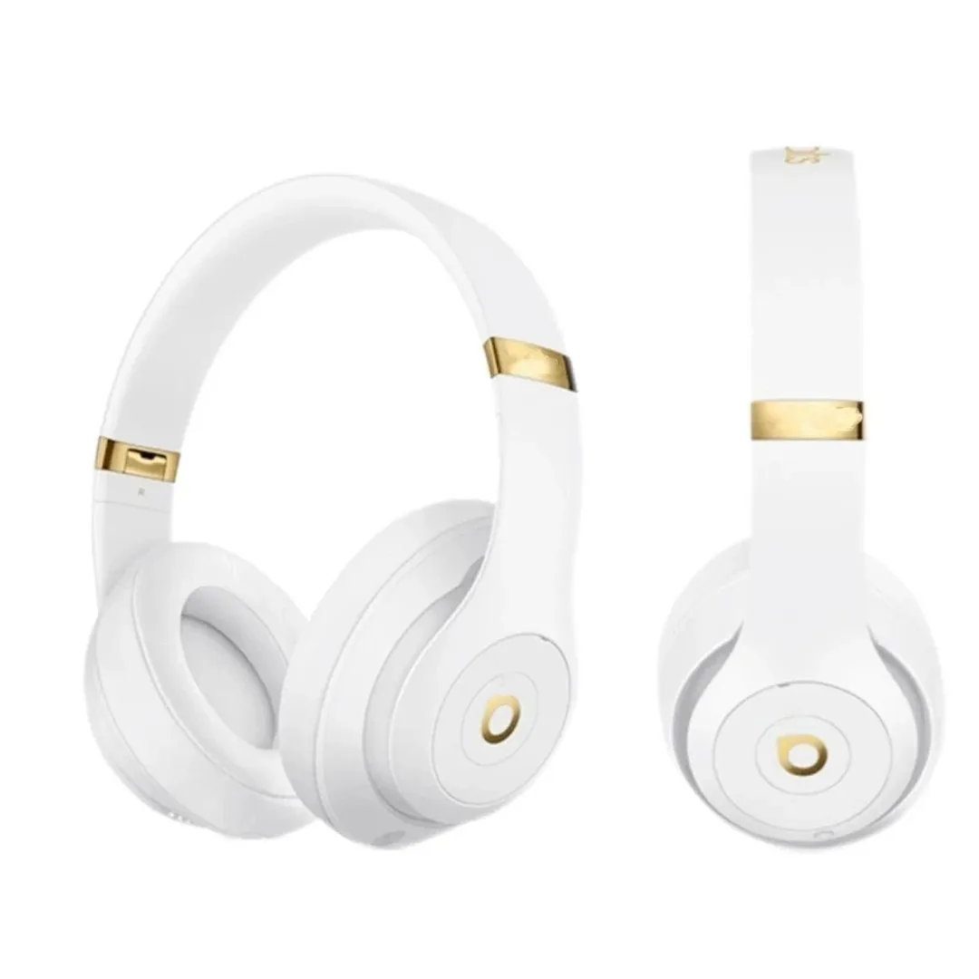 Blue Bluetooth Earbuds — Photo 9