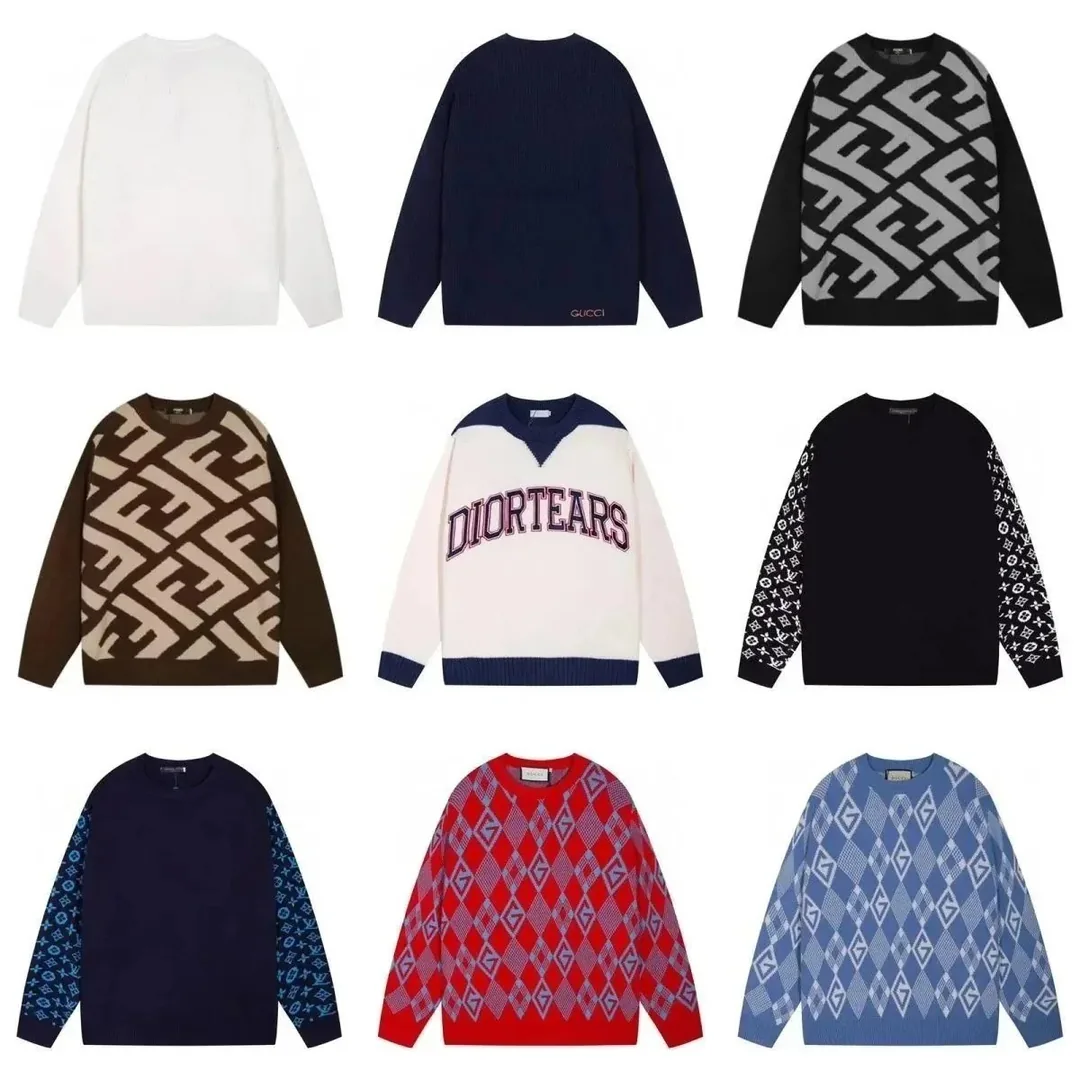 Knit Sweater