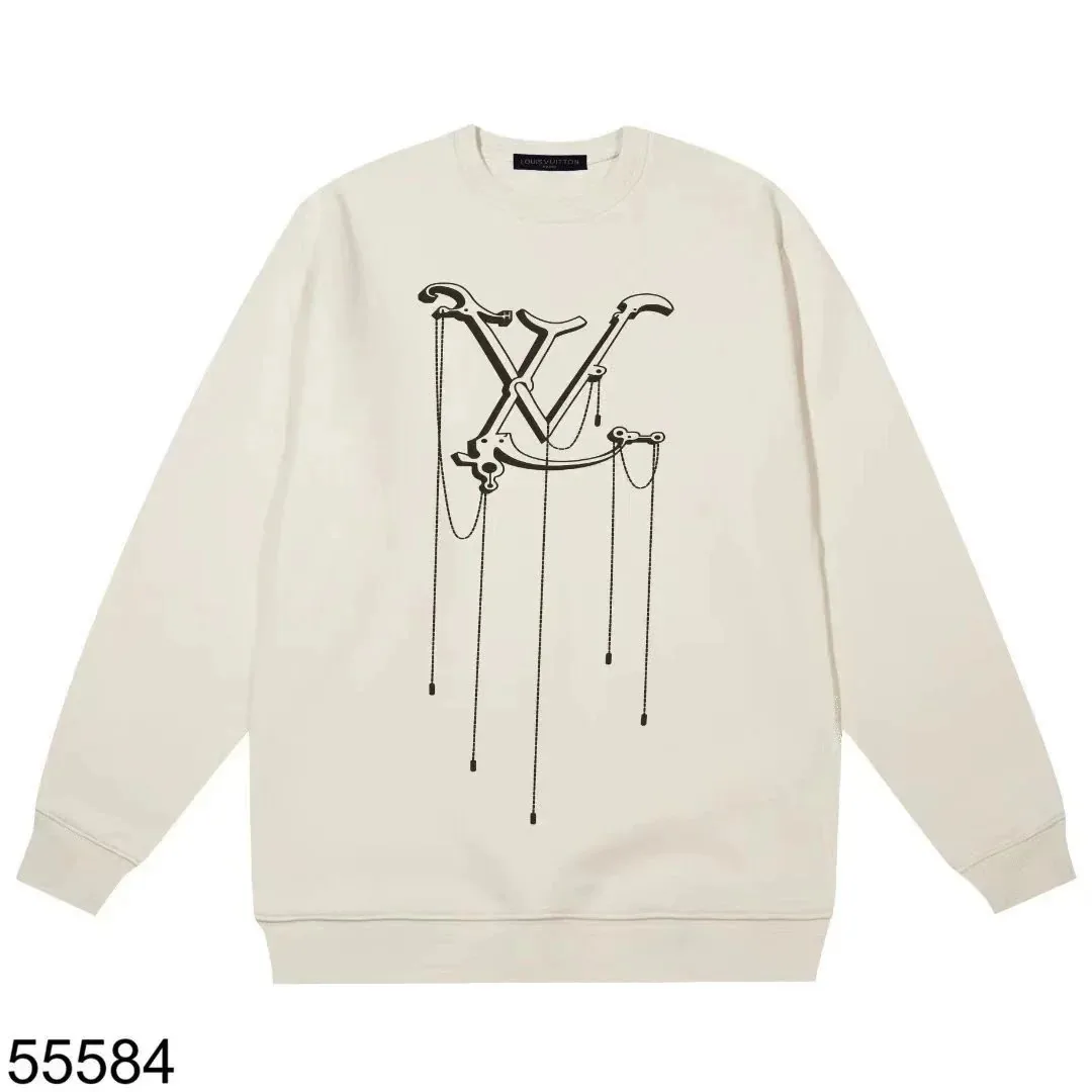 Louis Vuitton Graphic Sweatshirt Collection — Photo 2