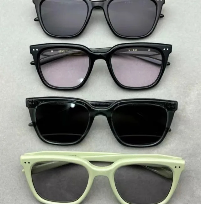 Nubo Sunglasses