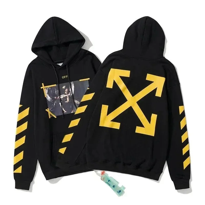 Pullover Hoodie — Photo 5
