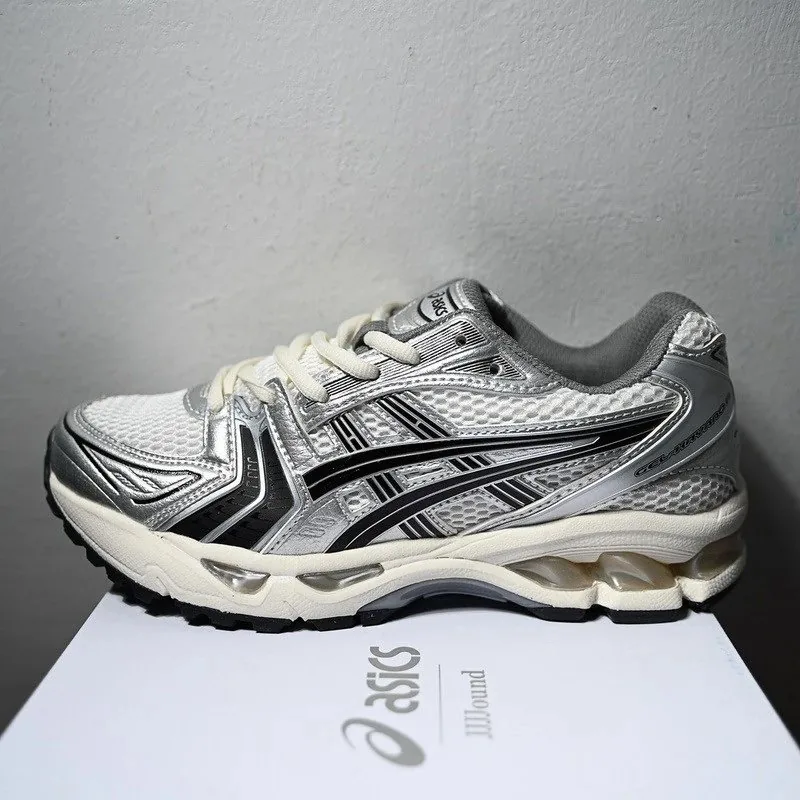 Asics Gel-Kayano 14 Runners — QC