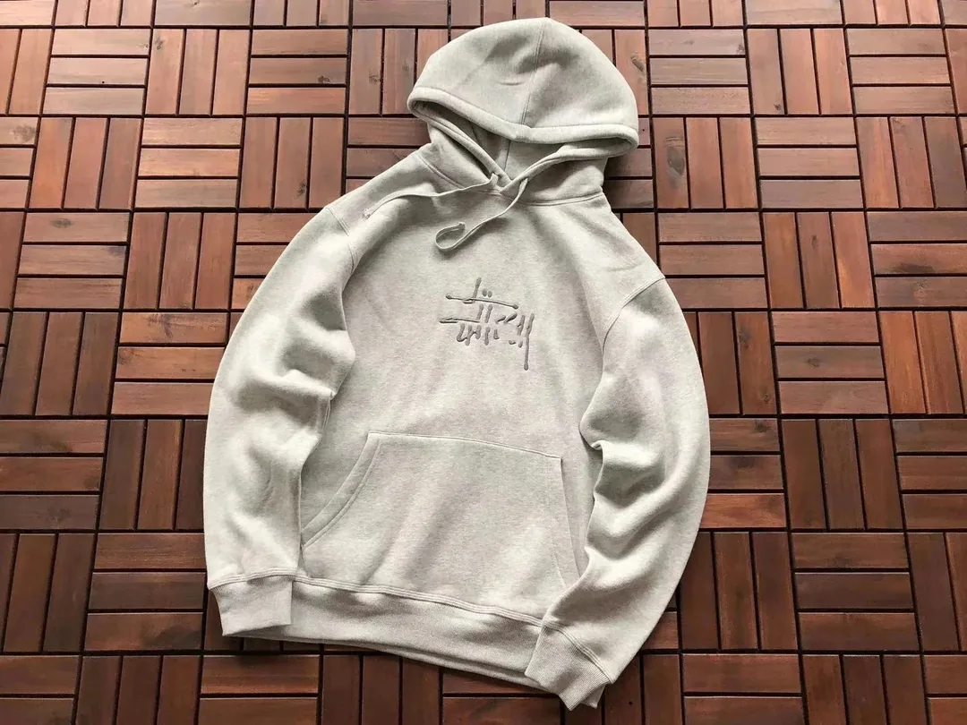 Stussy Hoodie — Photo 7